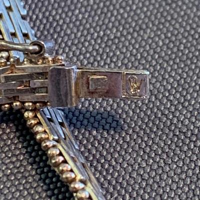 Estate Necklace