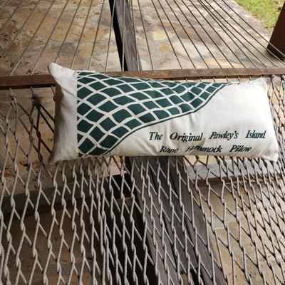 Wooden Sleigh Hammock (LP-KD)