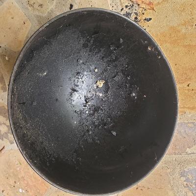 Standing Smoker/Grill (LP-KD)