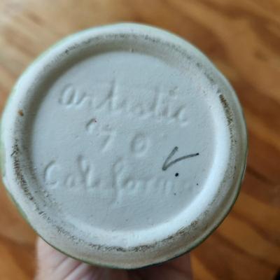 Collectible Lot Pfaltzgraff Atlanta Terrier Club, Rabbits Birds