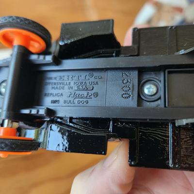 2 Ertl 1926 Mack Tanker Truck Banks Washington Suburban Sanitary Commission