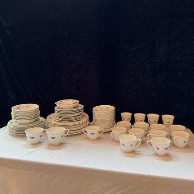 Royal Adderley Fine Bone China and More (K-DZ)