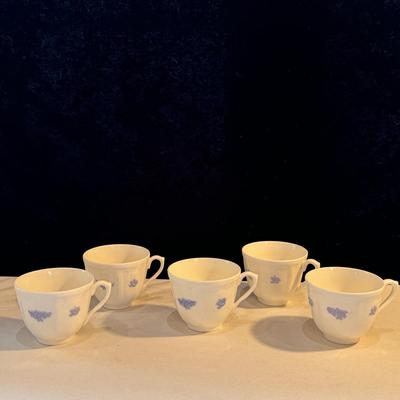 Royal Adderley Fine Bone China and More (K-DZ)