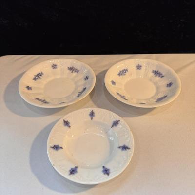 Royal Adderley Fine Bone China and More (K-DZ)
