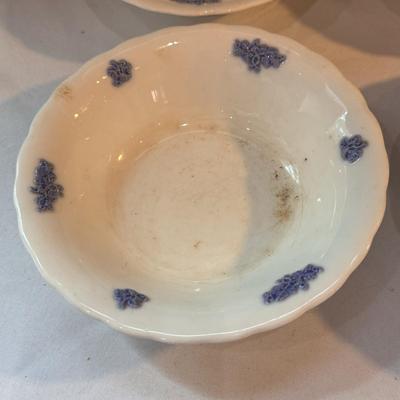 Royal Adderley Fine Bone China and More (K-DZ)