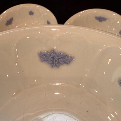 Royal Adderley Fine Bone China and More (K-DZ)