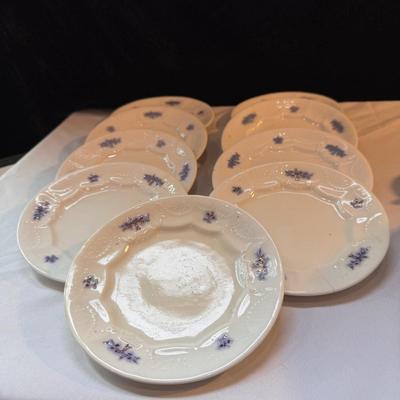 Royal Adderley Fine Bone China and More (K-DZ)