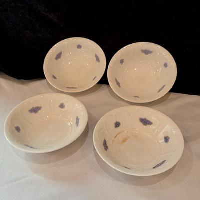 Royal Adderley Fine Bone China and More (K-DZ)