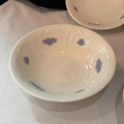 Royal Adderley Fine Bone China and More (K-DZ)