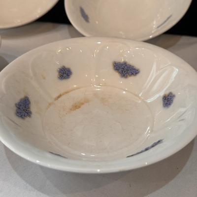 Royal Adderley Fine Bone China and More (K-DZ)
