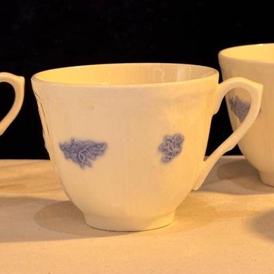 Royal Adderley Fine Bone China and More (K-DZ)