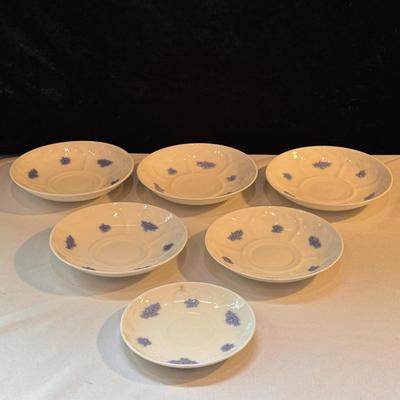 Royal Adderley Fine Bone China and More (K-DZ)