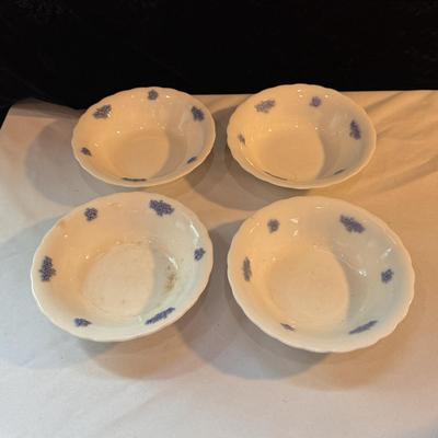 Royal Adderley Fine Bone China and More (K-DZ)