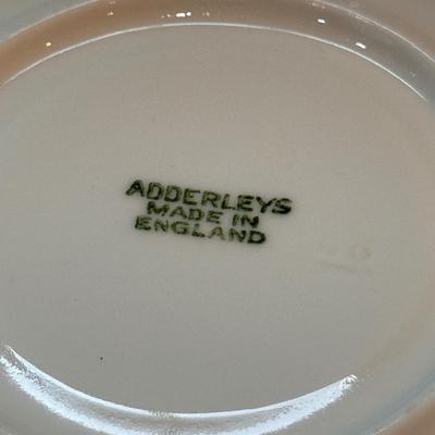 Royal Adderley Fine Bone China and More (K-DZ)