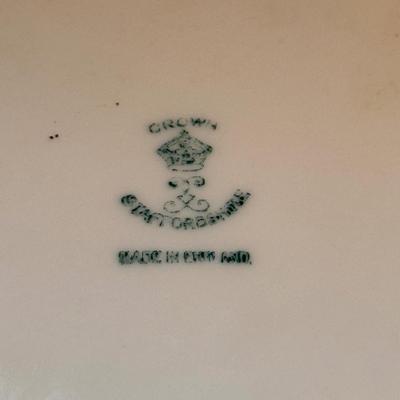 Royal Adderley Fine Bone China and More (K-DZ)