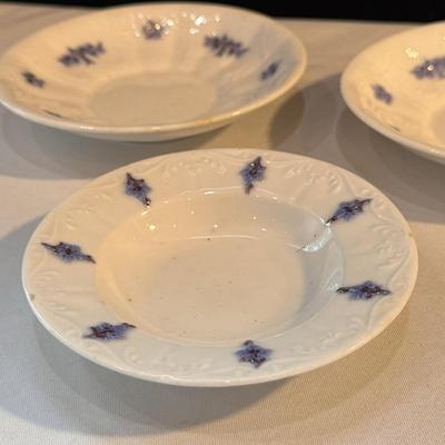 Royal Adderley Fine Bone China and More (K-DZ)