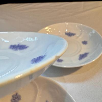 Royal Adderley Fine Bone China and More (K-DZ)