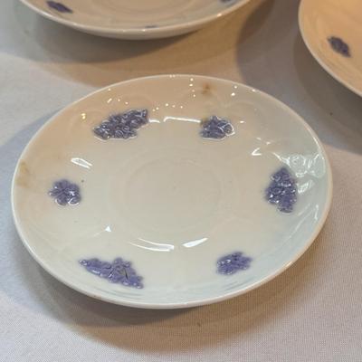 Royal Adderley Fine Bone China and More (K-DZ)