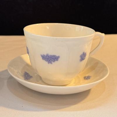 Royal Adderley Fine Bone China and More (K-DZ)