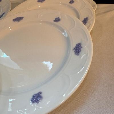 Royal Adderley Fine Bone China and More (K-DZ)