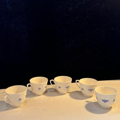 Royal Adderley Fine Bone China and More (K-DZ)