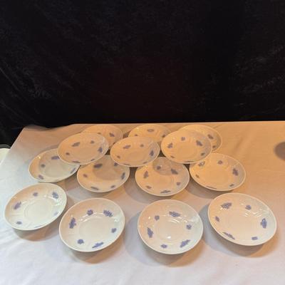 Royal Adderley Fine Bone China and More (K-DZ)