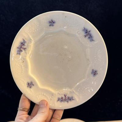 Royal Adderley Fine Bone China and More (K-DZ)