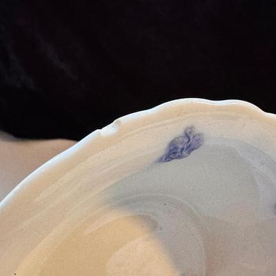 Royal Adderley Fine Bone China and More (K-DZ)