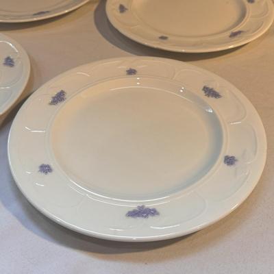 Royal Adderley Fine Bone China and More (K-DZ)