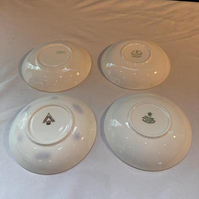 Royal Adderley Fine Bone China and More (K-DZ)