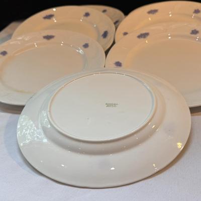 Royal Adderley Fine Bone China and More (K-DZ)
