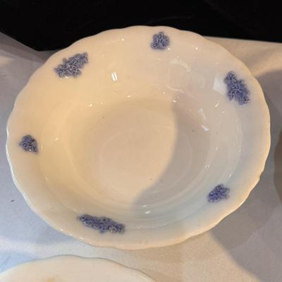 Royal Adderley Fine Bone China and More (K-DZ)