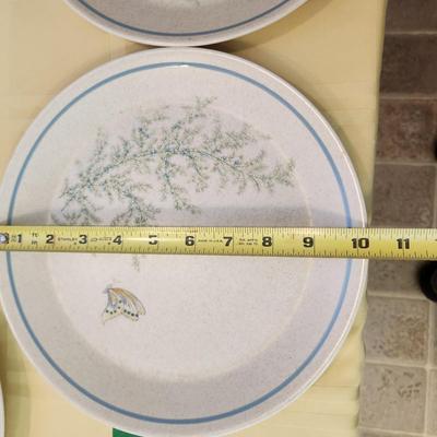 Lenox Temper-Ware Fancy Free & Pampered Chef , Roseville Ovenware