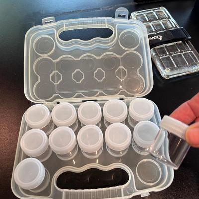 Painters’ Tools (2R-BB)