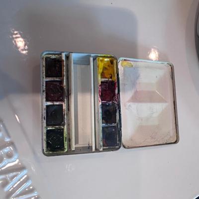 Painters’ Tools (2R-BB)