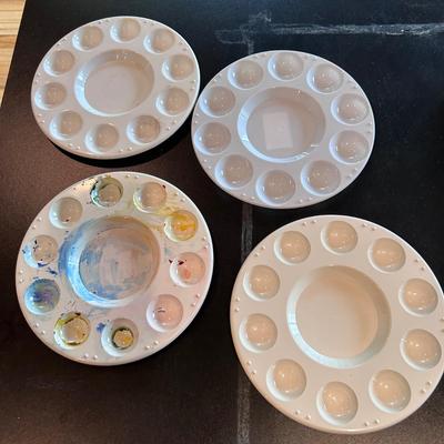 Painters’ Tools (2R-BB)