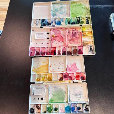 Painters’ Tools (2R-BB)