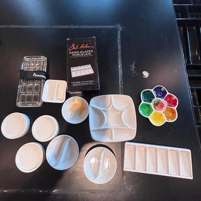 Painters’ Tools (2R-BB)