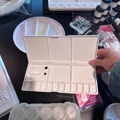 Painters’ Tools (2R-BB)