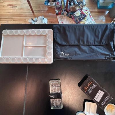 Painters’ Tools (2R-BB)