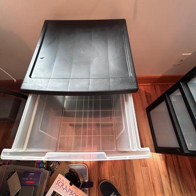 Plastic Organizers ((2R-BB)