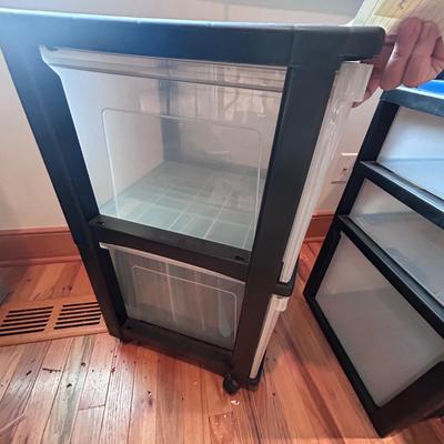Plastic Organizers ((2R-BB)
