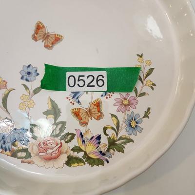 Mixed lot Bowls, Ovenware , Cups, Relish tray