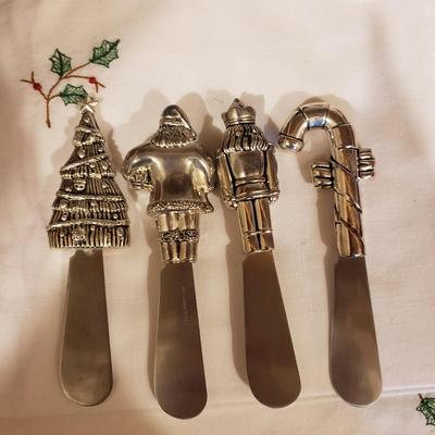 Fitz & Floyd, Spode, Pewter Miniatures and More! (LLR-KD)