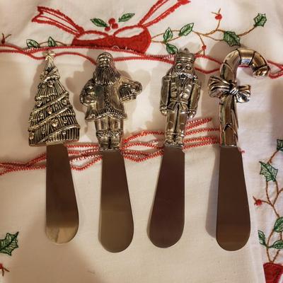 Fitz & Floyd, Spode, Pewter Miniatures and More! (LLR-KD)