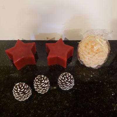 Fitz & Floyd, Spode, Pewter Miniatures and More! (LLR-KD)