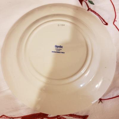 Fitz & Floyd, Spode, Pewter Miniatures and More! (LLR-KD)