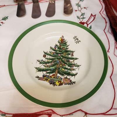 Fitz & Floyd, Spode, Pewter Miniatures and More! (LLR-KD)