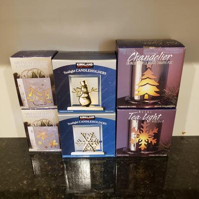 Fitz & Floyd, Spode, Pewter Miniatures and More! (LLR-KD)
