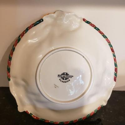 Fitz & Floyd, Spode, Pewter Miniatures and More! (LLR-KD)